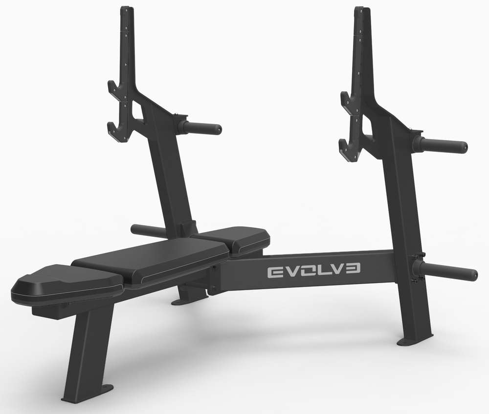 ev bn ec 509 evolve econ series olympic flat bench ml.jpg ev bn ec 509 evolve econ series olympic flat bench ml.jpg