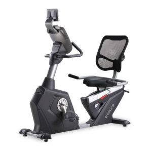 ev crb 180 led evolve econ series upright bike with led console ml.jpg