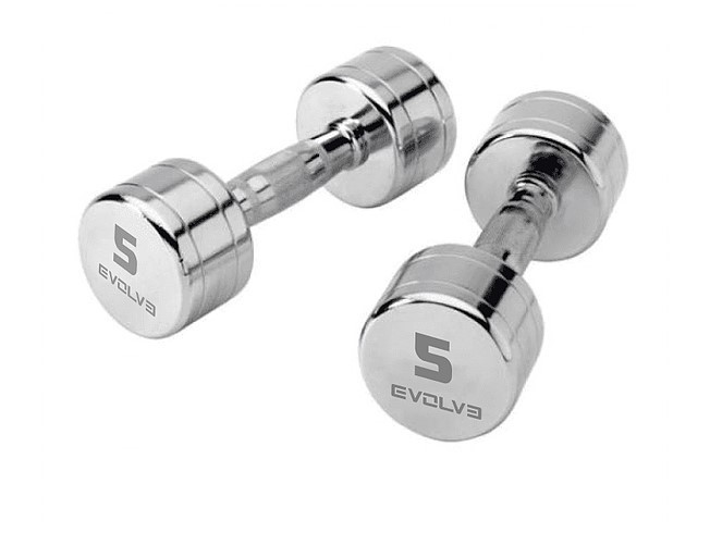 ev ds cd 1 10 evolve chrome dumbbells set 2 x 1 10 kg 5 ml.jpg ev ds cd 1 10 evolve chrome dumbbells set 2 x 1 10 kg 5 ml.jpg