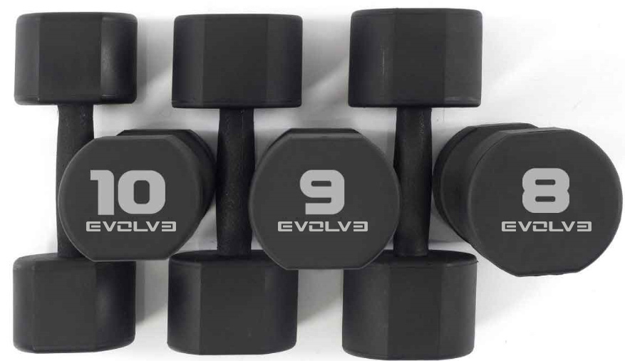 ev ds cp 1 10 evolve cpu urethane dumbbells set 2 x 1 10 kg 1 ml.jpg ev ds cp 1 10 evolve cpu urethane dumbbells set 2 x 1 10 kg 1 ml.jpg