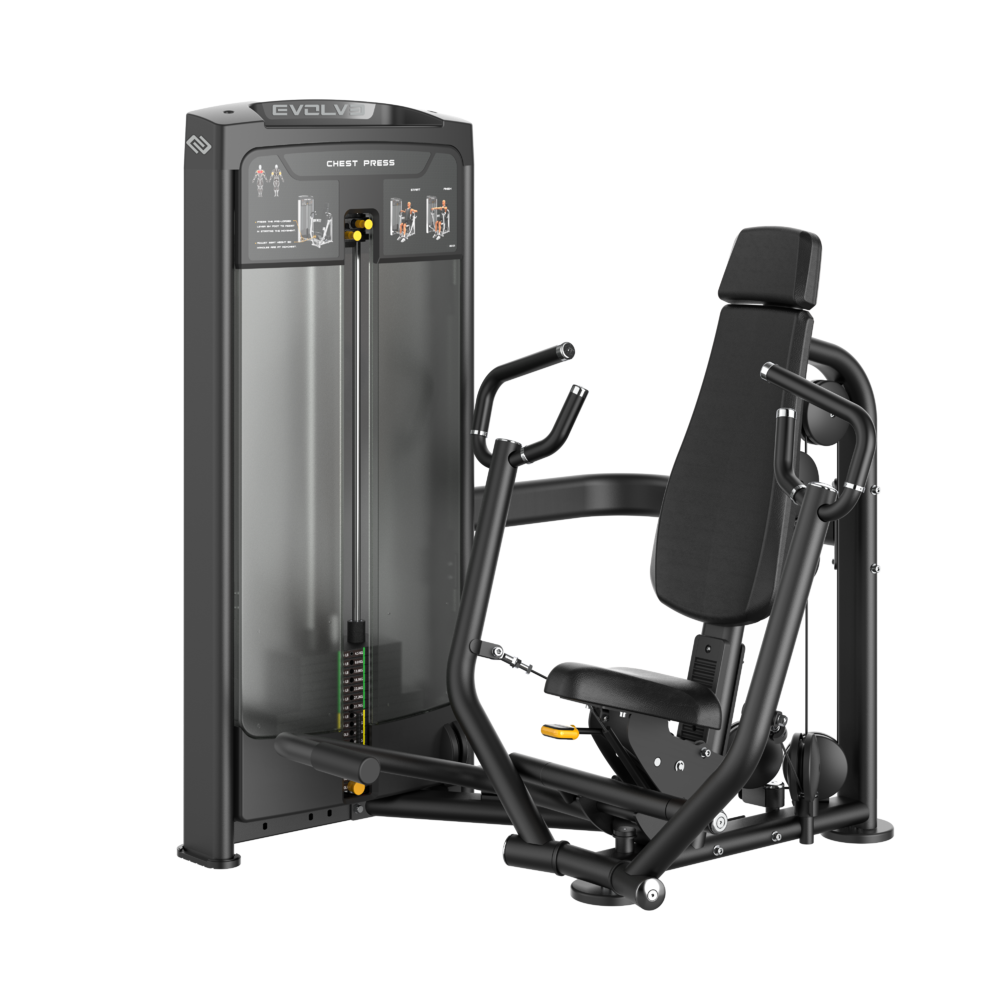 ev sc ul 010 evolve ultra series selectorized chest press 1 ml.png ev sc ul 010 evolve ultra series selectorized chest press 1 ml.png