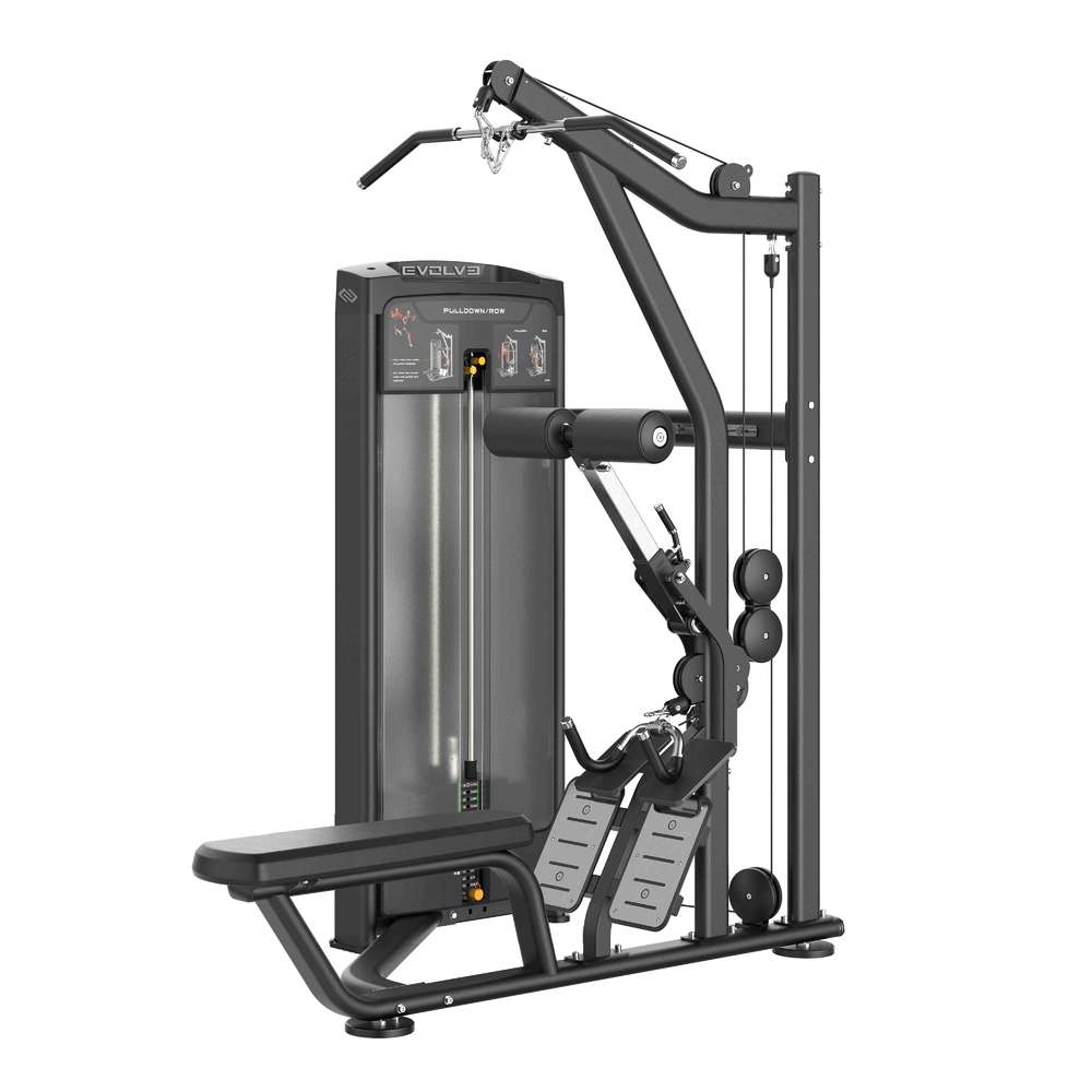 ev sc ul 260 evolve ultra series selectorized pulldown row 1 ml.jpg ev sc ul 260 evolve ultra series selectorized pulldown row 1 ml.jpg